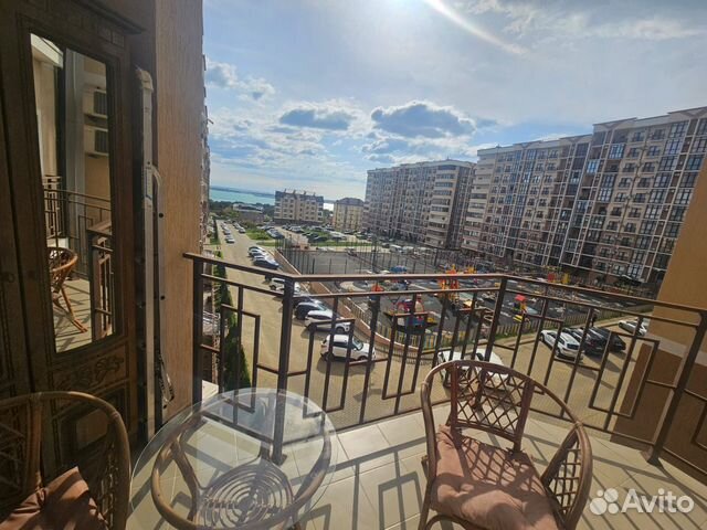 

1-к. квартира, 50 м², 4 кровати