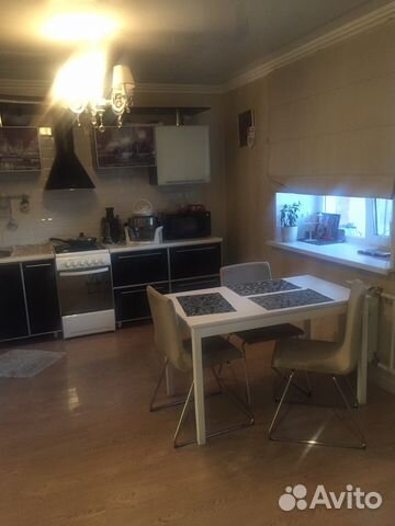 2-к квартира, 70 м², 2/5 эт. 2-к квартира, 70 м², 2/5 эт.