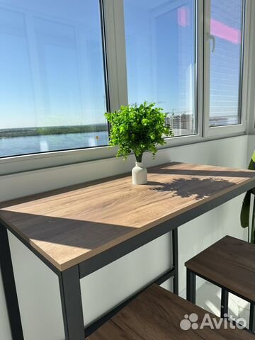 

2-к. квартира, 50 м², 2 кровати