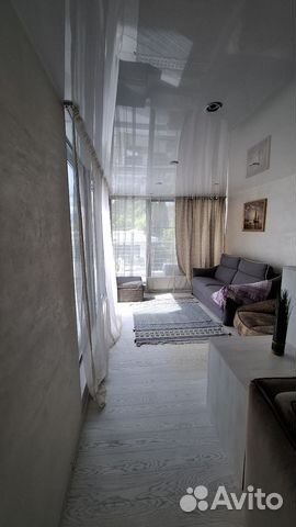 

1-к. квартира, 70 м², 3 кровати