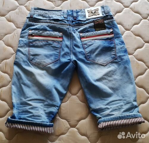 Продаются новые модные мужские шорты, w32, 46-48 р Продаются новые модные мужские шорты, w32, 46-48 р