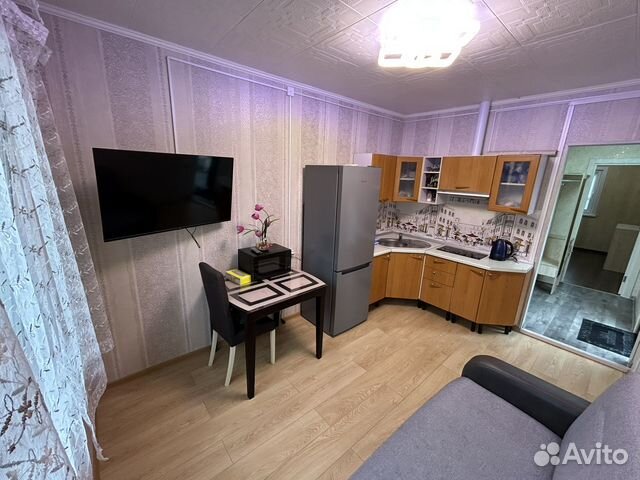

2-к. дом, 40 м²