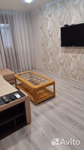 

3-к. квартира, 70 м², 3 кровати