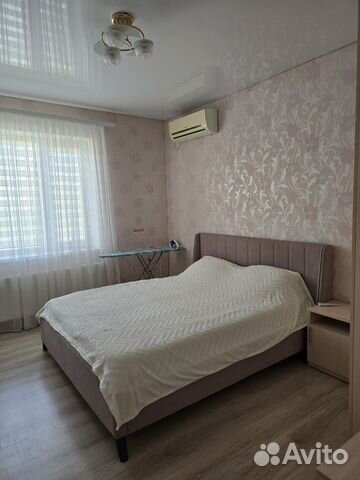 

1-к. квартира, 38 м², 1 кровать