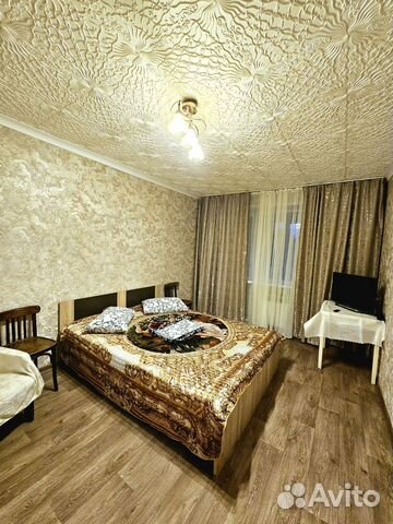 

2-к. квартира, 50 м², 3 кровати
