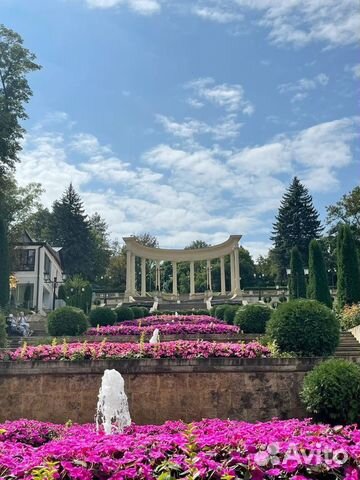 

2-к. квартира, 40 м², 3 кровати