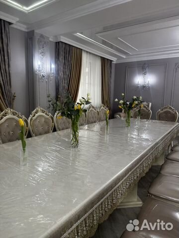 

6-к. коттедж, 450 м²