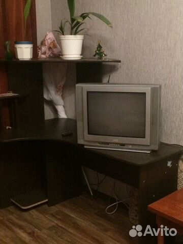 1-к квартира, 38 м², 1/5 эт. 1-к квартира, 38 м², 1/5 эт.