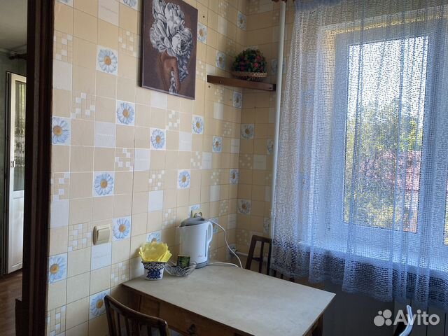 

2-к. квартира, 50 м², 3 кровати