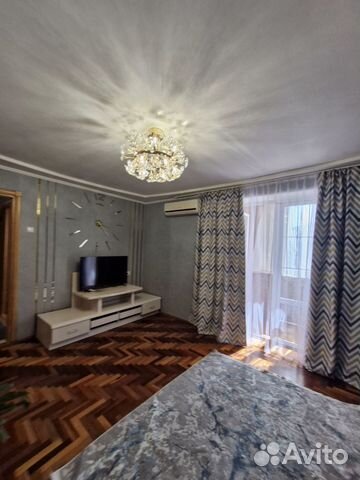 

2-к. квартира, 78 м², 3 кровати