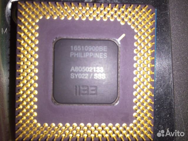Комплект Intel 133/SDRam 64mb/SiS 5598/USB