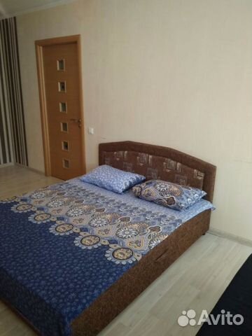 1-к квартира, 40 м², 2/9 эт.
