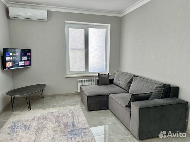 

3-к. коттедж, 100 м²