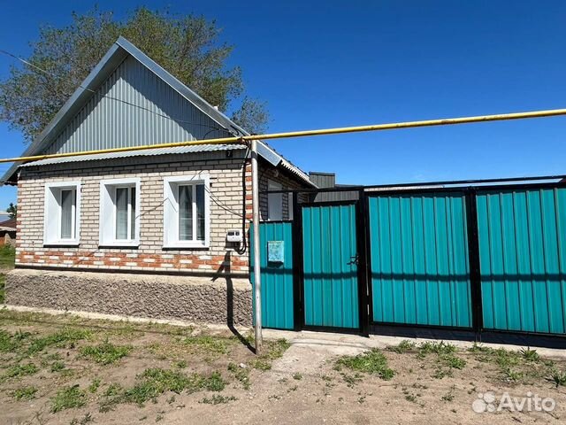 

2-к. дом, 70 м²