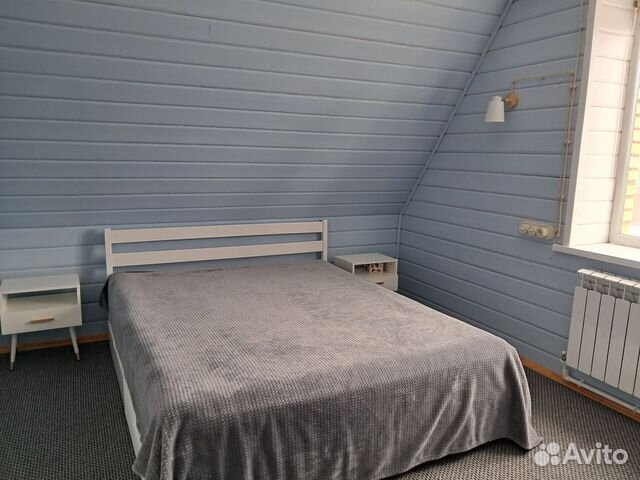 

3-к. дом, 110 м²