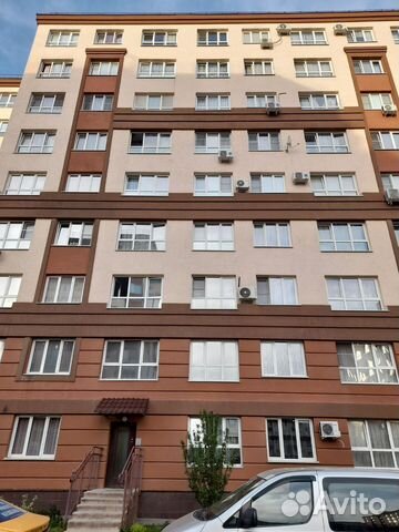 

Квартира-студия, 19 м², 1 кровать