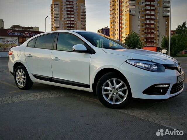 renault fluence 1,6 зимний прогрев