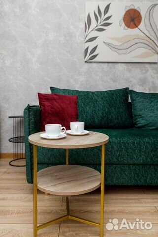 

2-к. квартира, 65 м², 3 кровати