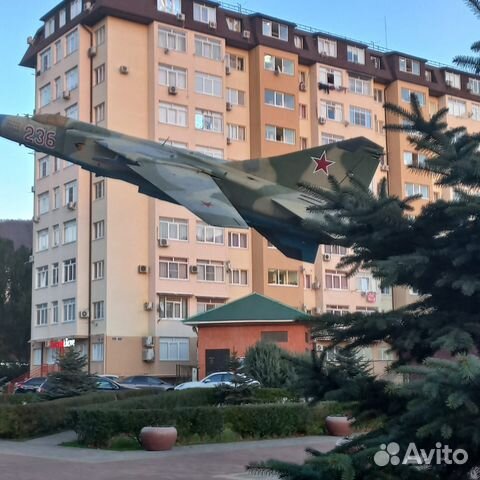 

2-к. квартира, 47 м², 3 кровати