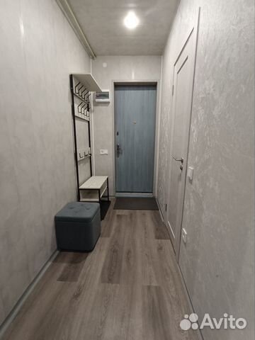 

2-к. квартира, 40 м², 2 кровати