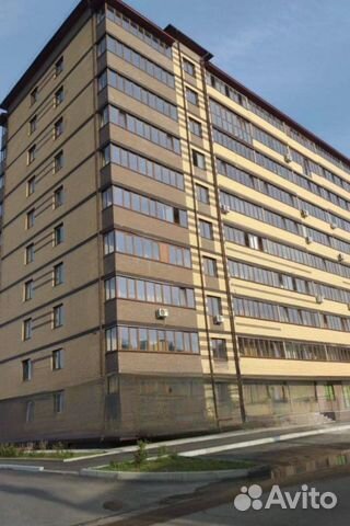 

1-к. квартира, 45 м², 1 кровать
