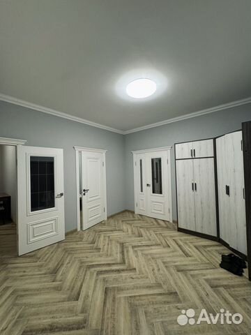 

2-к. квартира, 82 м², 4 кровати