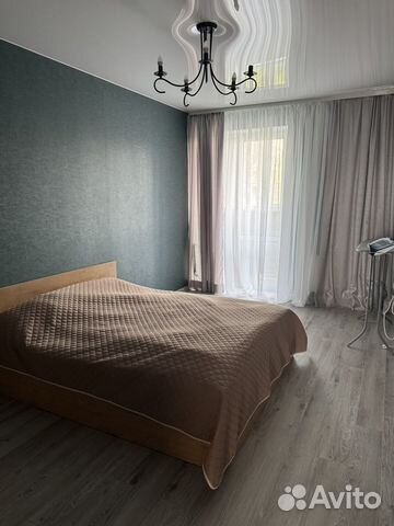 

2-к. квартира, 65 м², 2 кровати