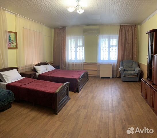 

2-к. дом, 70 м²