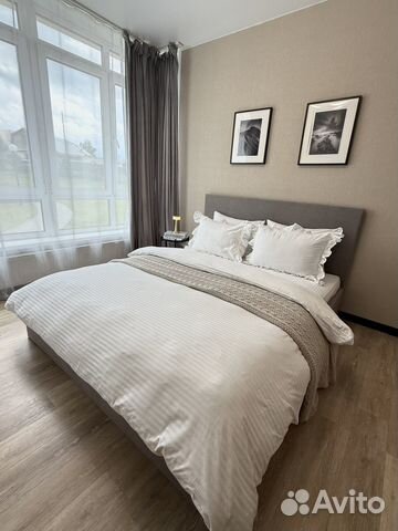 

2-к. квартира, 48 м², 4 кровати