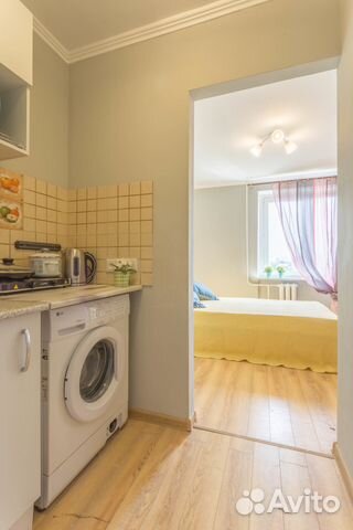 1-к квартира, 23 м², 10/12 эт. 1-к квартира, 23 м², 10/12 эт.