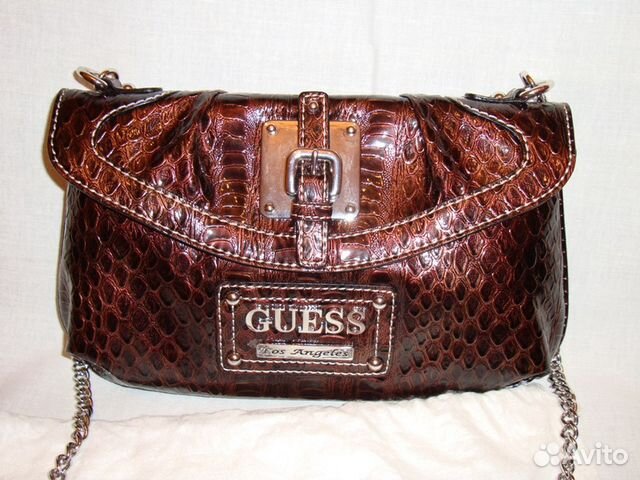 Сумка guess Сумка guess