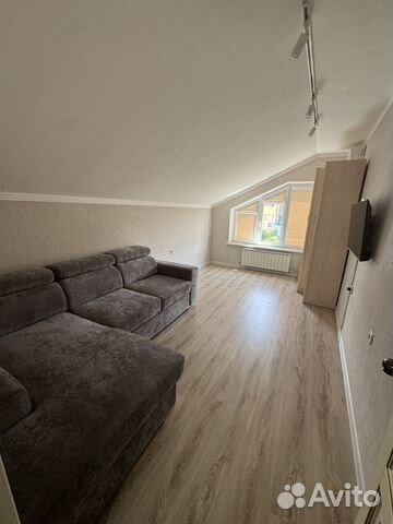 

3-к. квартира, 60 м², 3 кровати