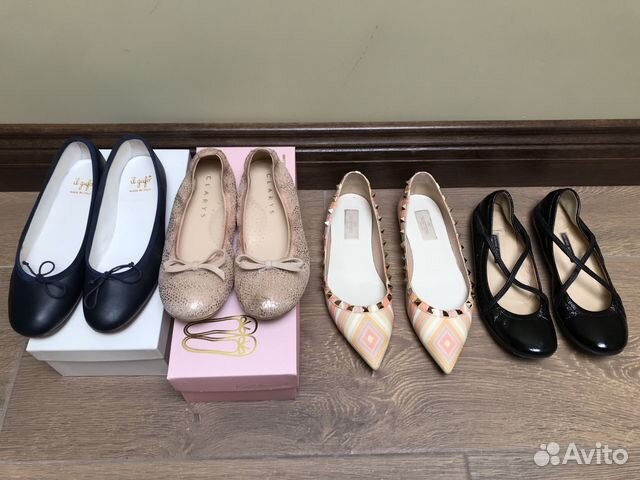 Балетки Valentino, Il gufo р. 35, 36, 37, 38 Балетки Valentino, Il gufo р. 35, 36, 37, 38