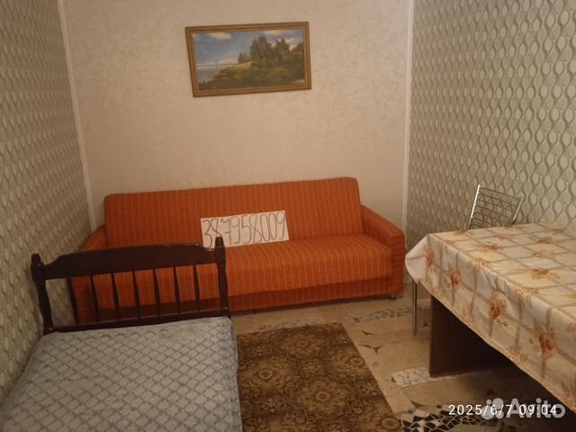 

1-к. дом, 20 м²