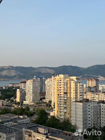 

1-к. квартира, 43 м², 4 кровати