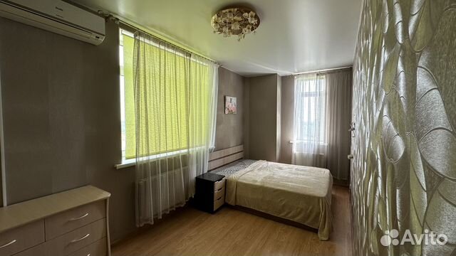 

2-к. квартира, 65 м², 3 кровати