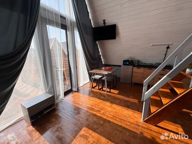 

2-к. коттедж, 40 м²