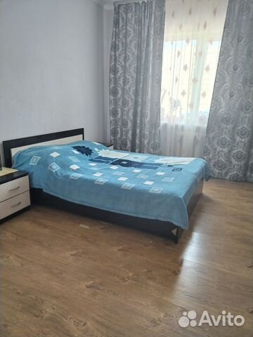 

2-к. квартира, 68 м², 2 кровати