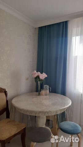 

1-к. квартира, 50 м², 2 кровати