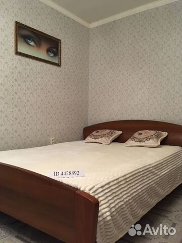 1-к квартира, 40 м², 2/5 эт.