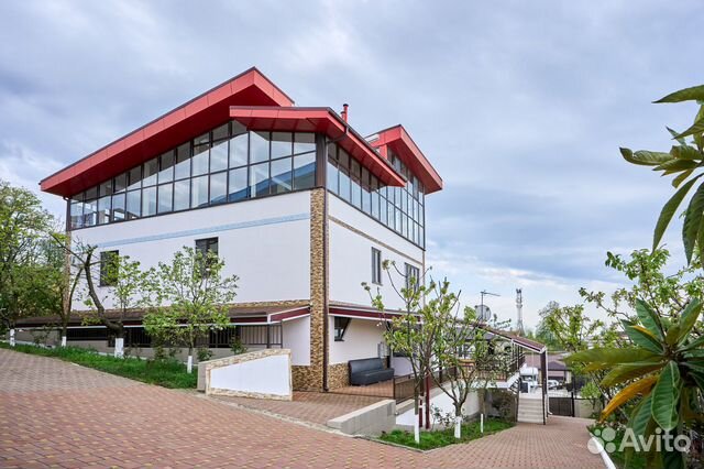 

2-к. коттедж, 320 м²