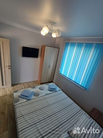 

2-к. таунхаус, 42 м²