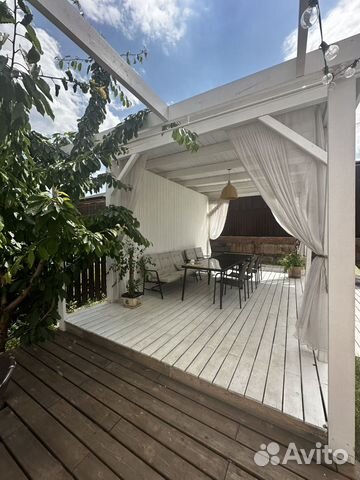 

8-к. коттедж, 250 м²