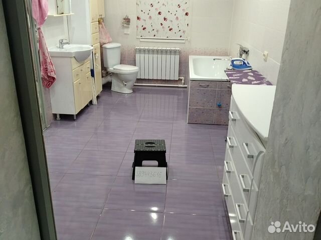

6-к. дом, 80 м²