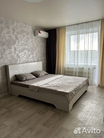 

1-к. квартира, 31,8 м², 2 кровати