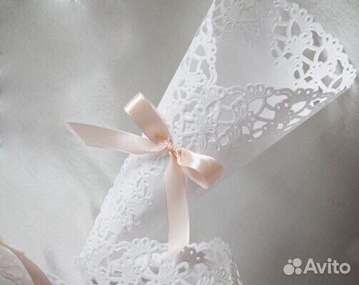 Кулёчки для лепестков