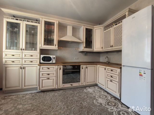 

1-к. квартира, 48 м², 3 кровати