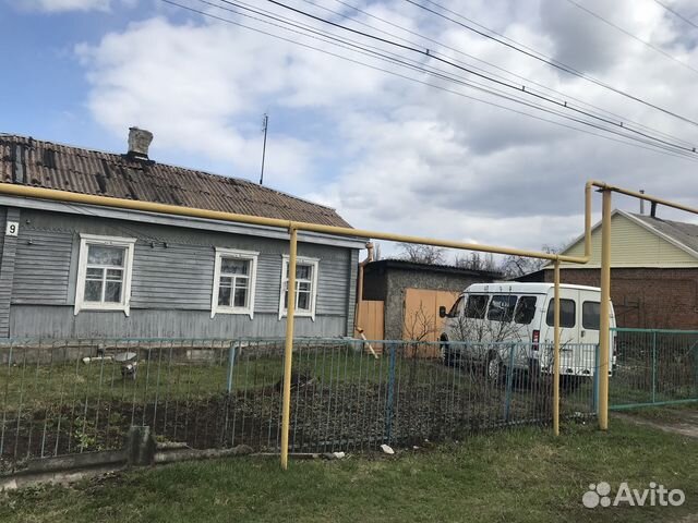 Купить Дом Колодезный Каширский