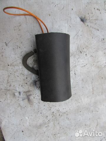 Подушка безопасности пассажира Peugeot 206 бу Подушка безопасности пассажира Peugeot 206 бу