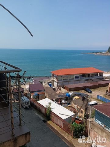 

Квартира-студия, 22 м², 2 кровати